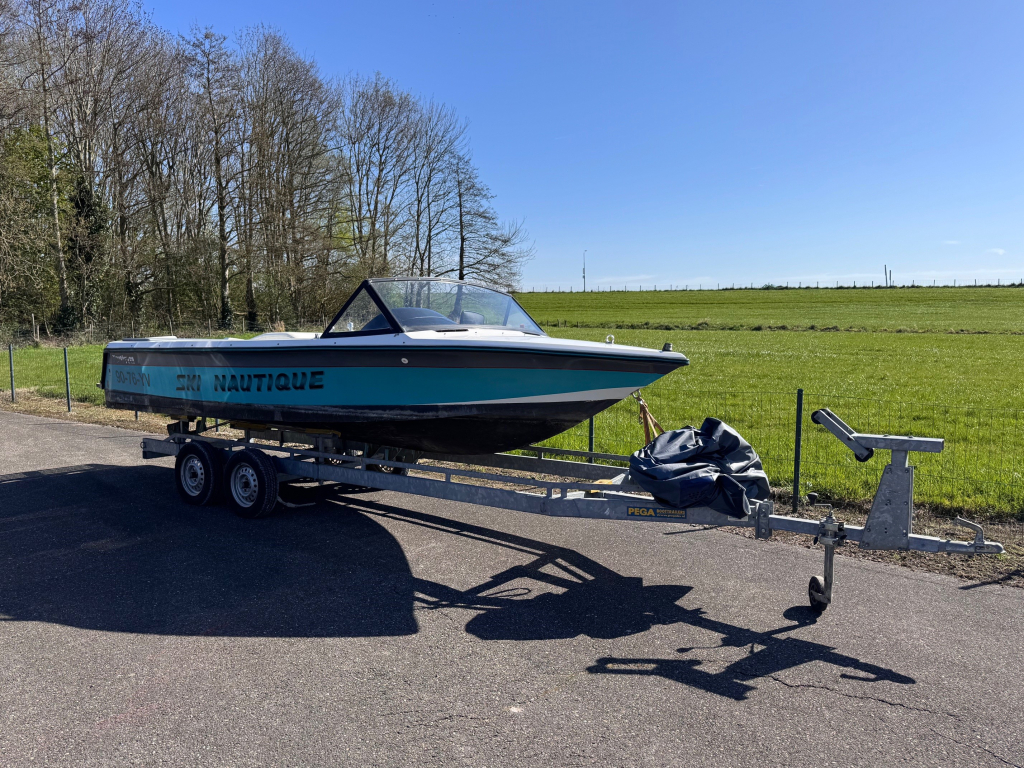 Nautique Ski Nautique — foto 9 van 9