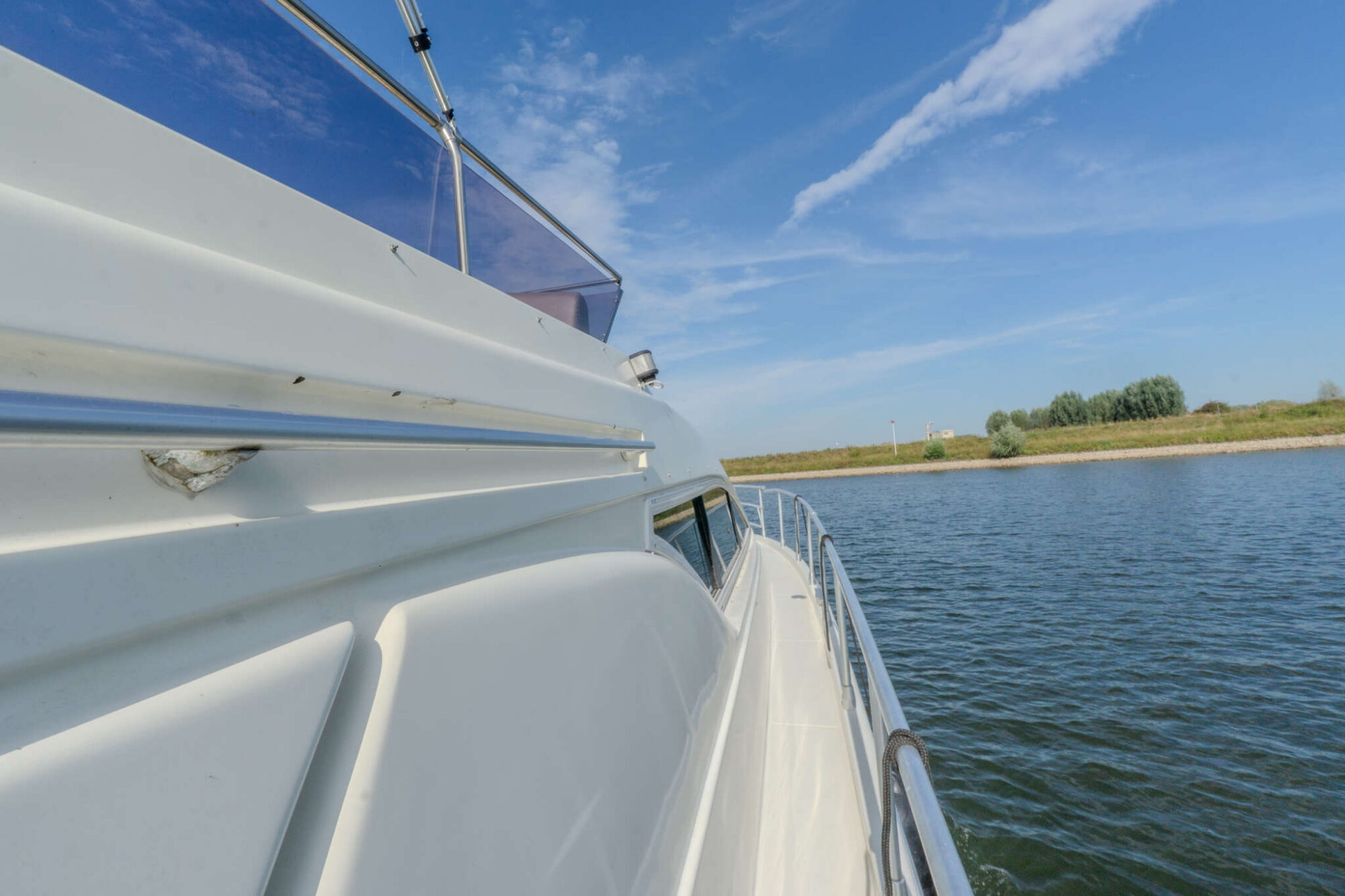Mochi Craft 43 Flybridge — foto 39 van 69