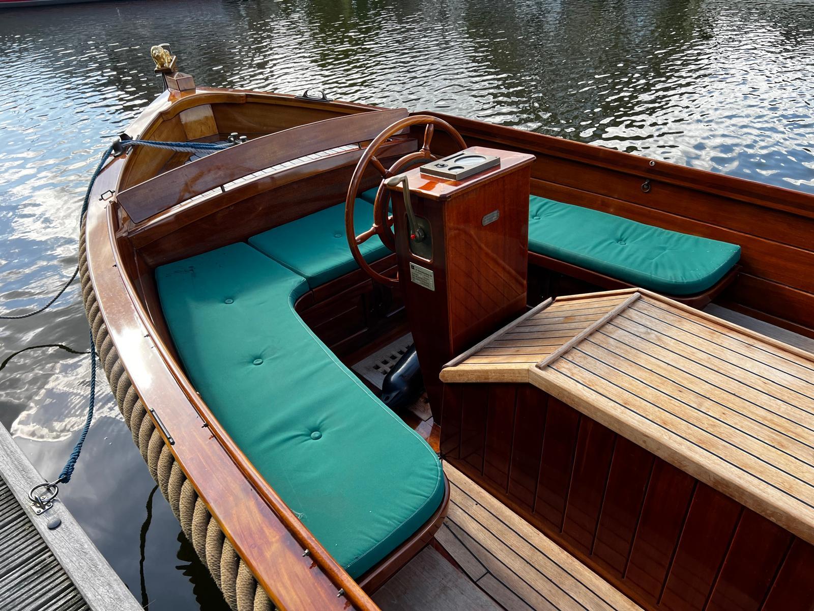 Breedendam 690 Sloep — foto 7 van 18