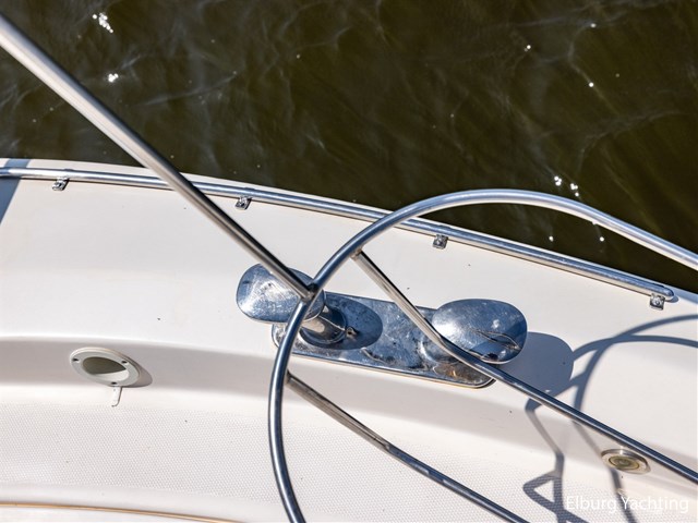 Cayman 52 Hardtop — foto 80 van 92