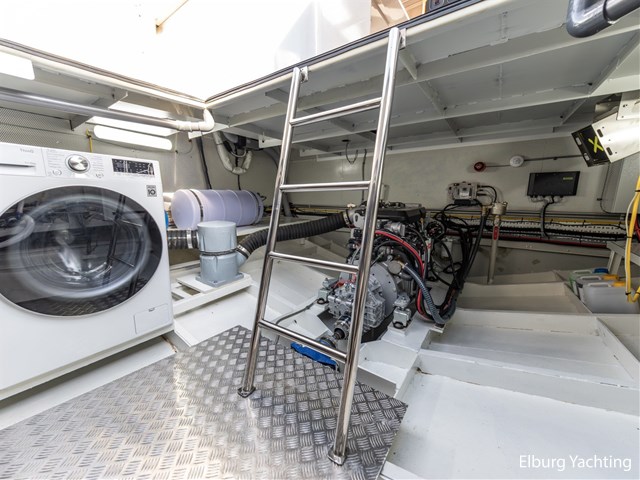 Van der Heijden 14.50 - Cruiser — foto 52 van 86