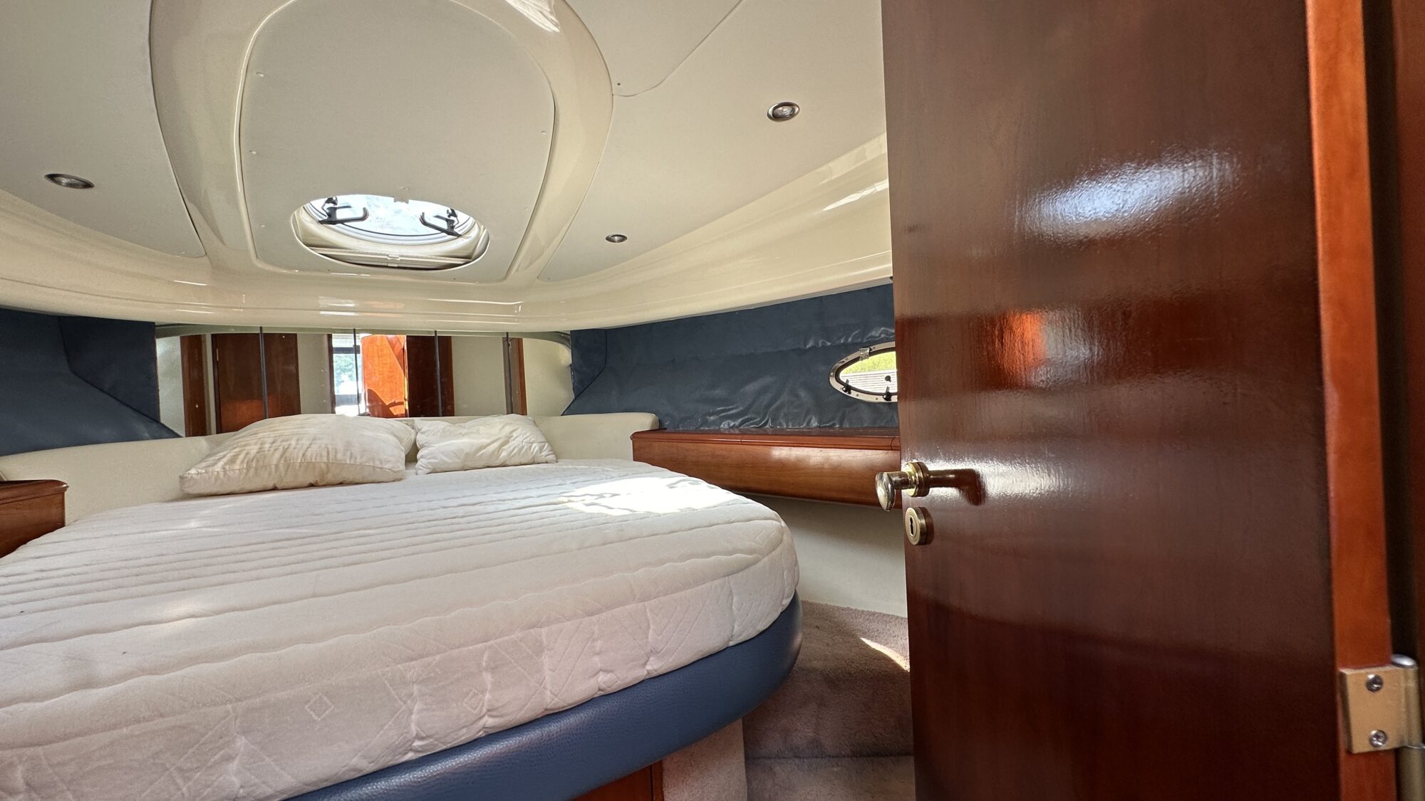 Fairline Phantom 40 Flybridge — foto 50 van 57