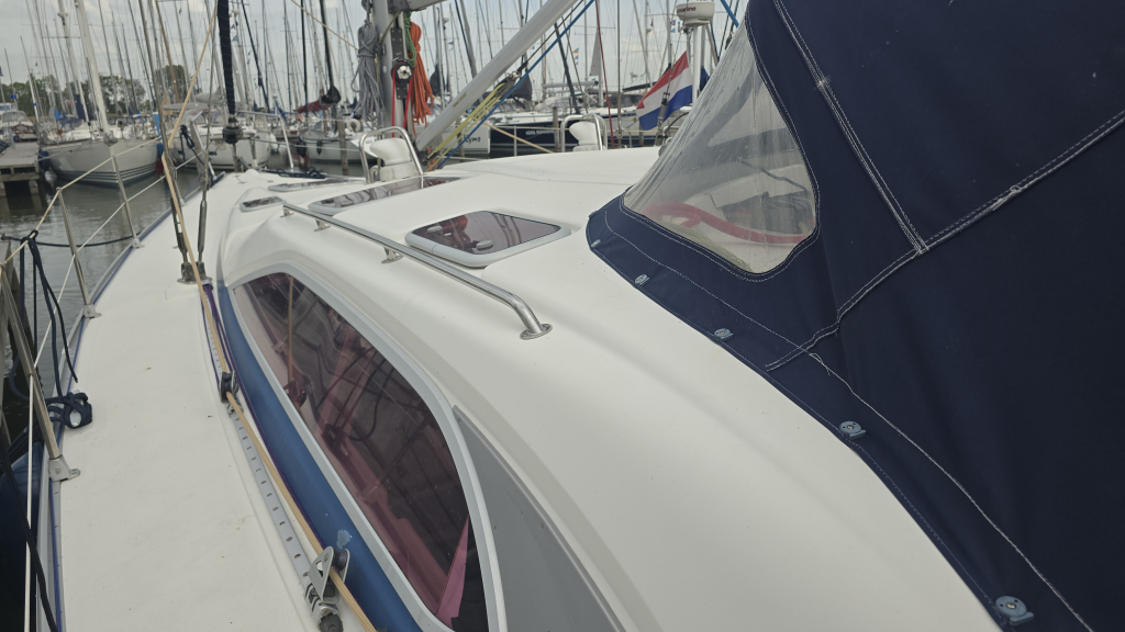 Bavaria 44 Vision — foto 10 van 29