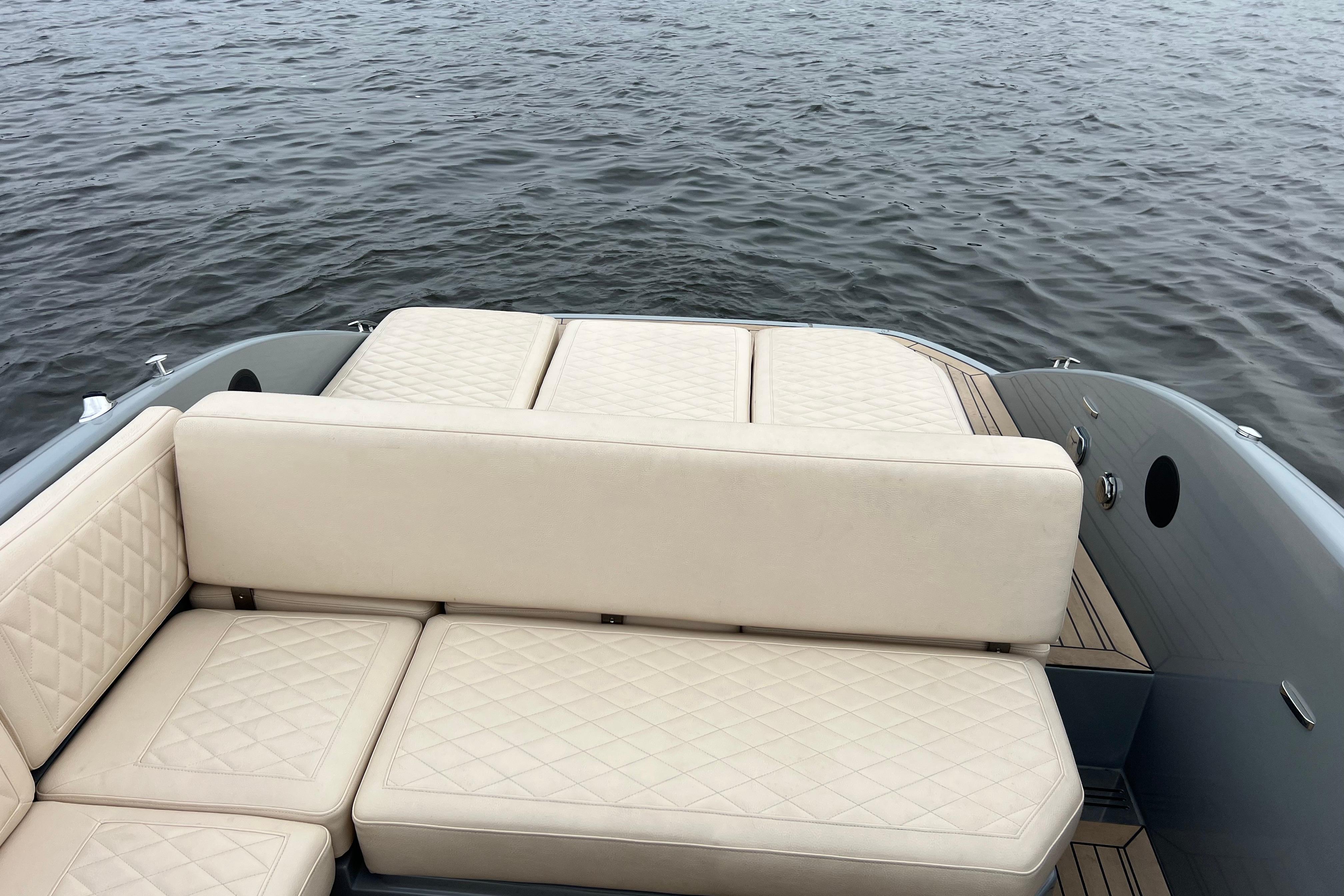 Rand Leisure 28 — foto 14 van 27