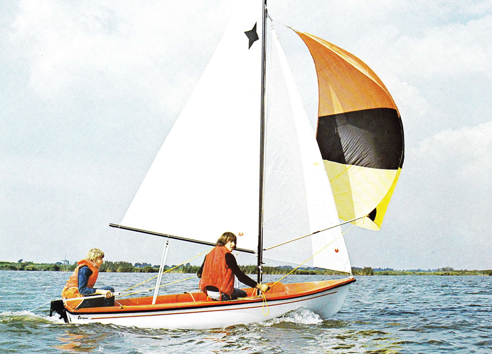 Varuna 400 — foto 1 van 12