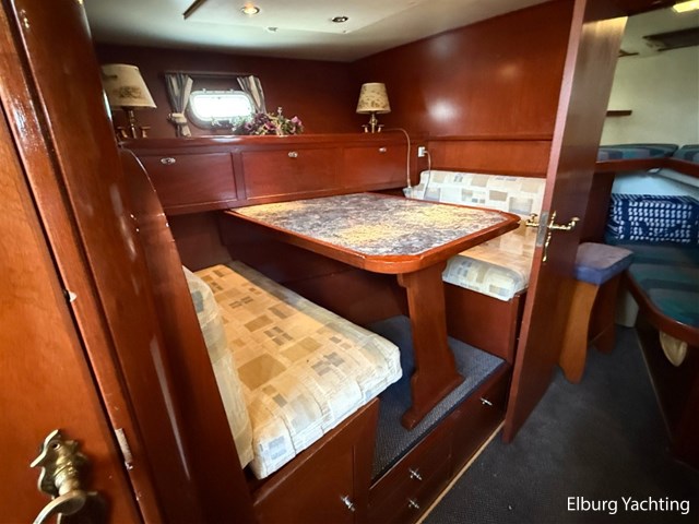 Super van Craft 14.70 - Cabrio — foto 21 van 73
