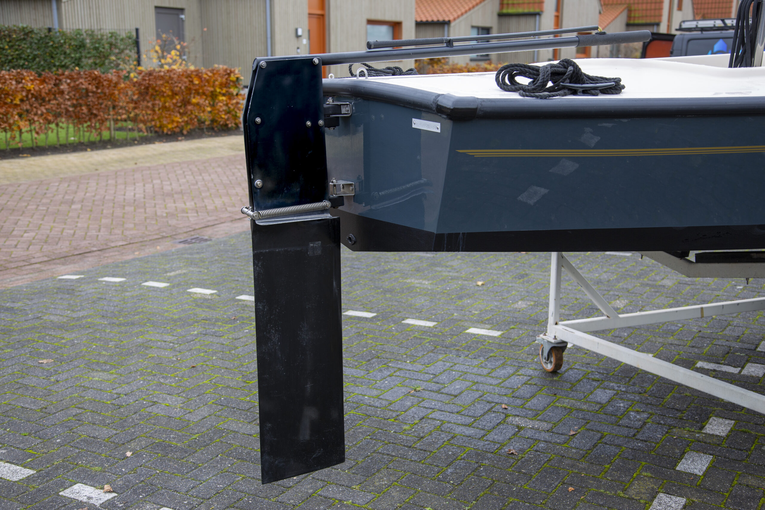 Occasion - Hoora Valk - 2018 — foto 10 van 10