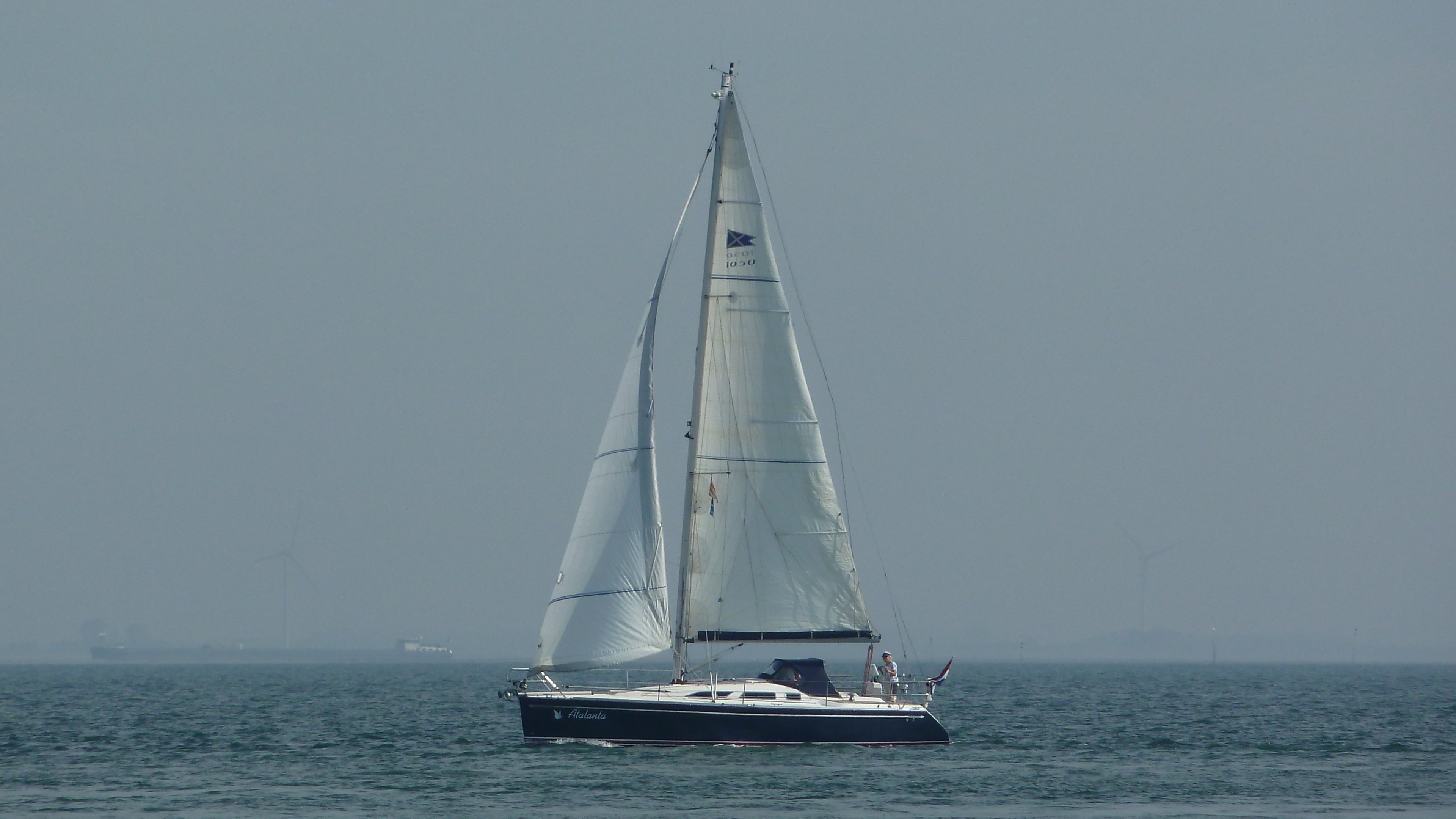 Maxi 1050 — foto 8 van 12