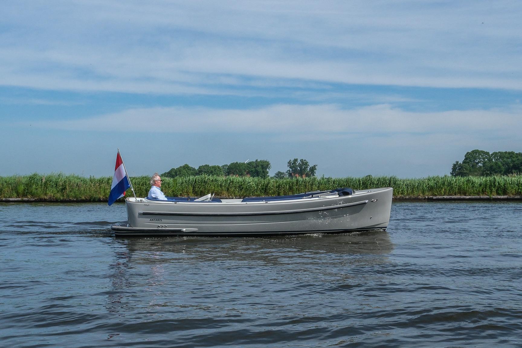 Antaris Fifty5 – 27 pk — foto 6 van 18