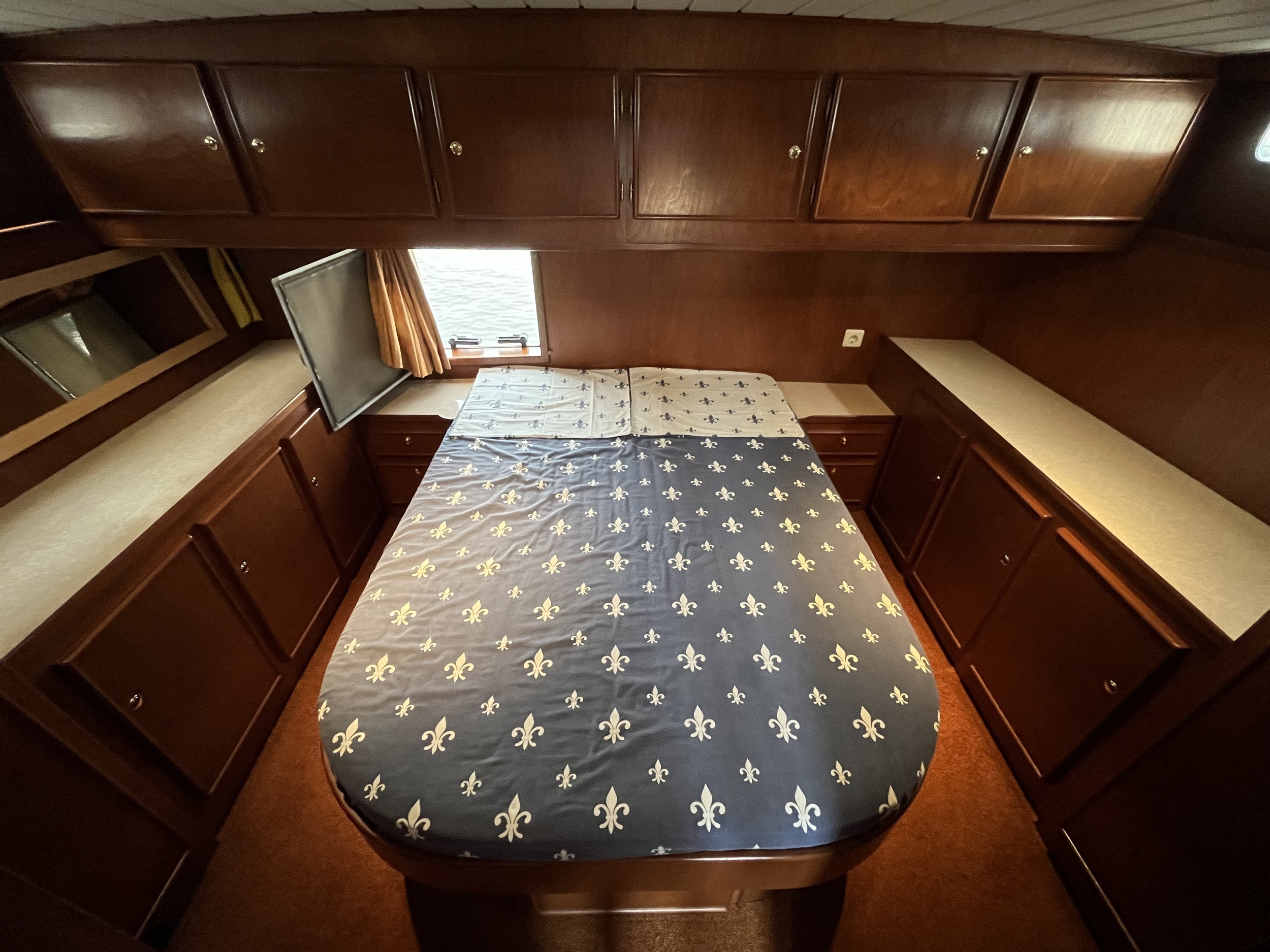Vri-Jon Contessa 40 — foto 18 van 75