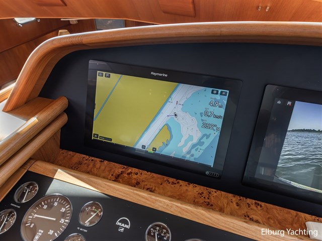 Sturier 675 CS - Long Range — foto 16 van 100