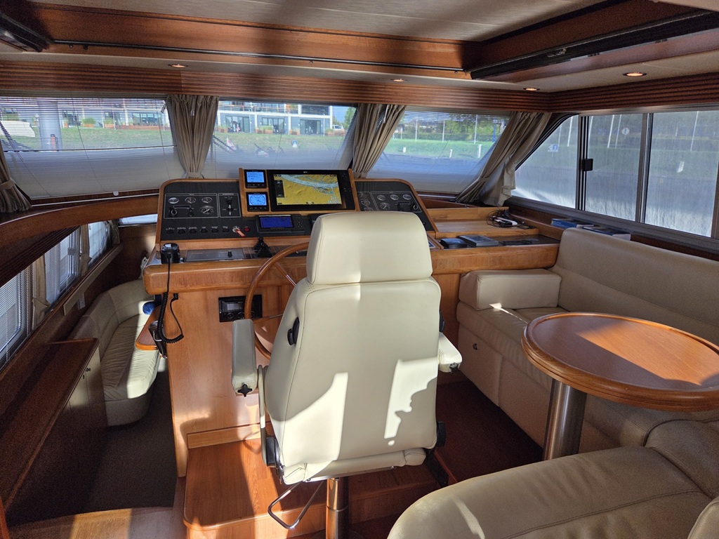 Valk Continental 15.50 FR — foto 13 van 47