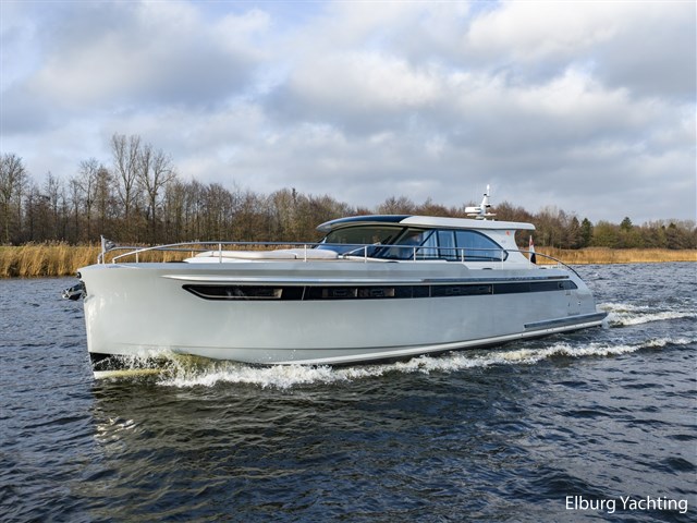 Steeler 56S - Aluminium — foto 83 van 100