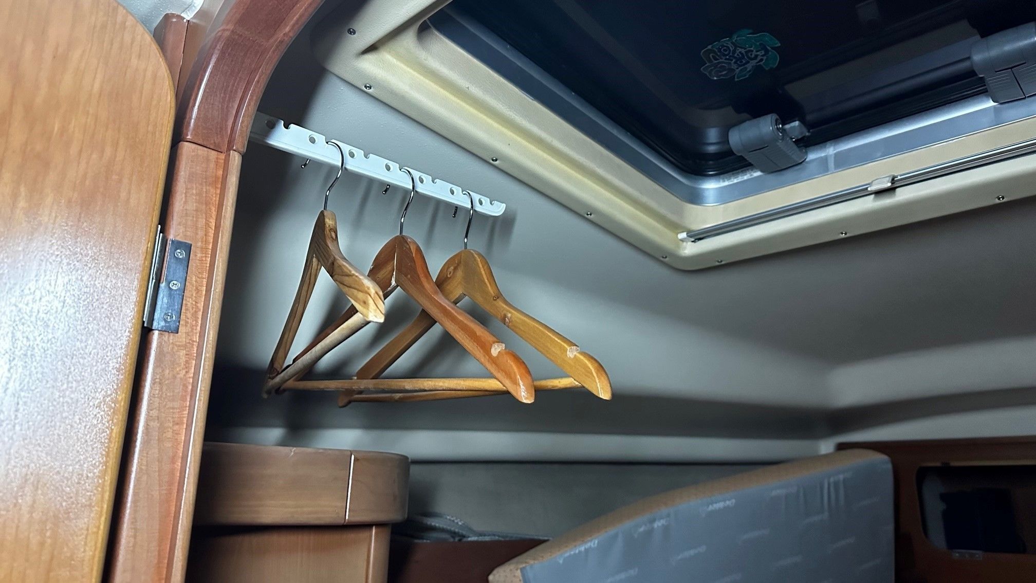 Dehler 35 CWS — foto 26 van 50