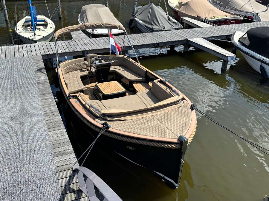 Waterspoor 717 Aviator — foto 14 van 19