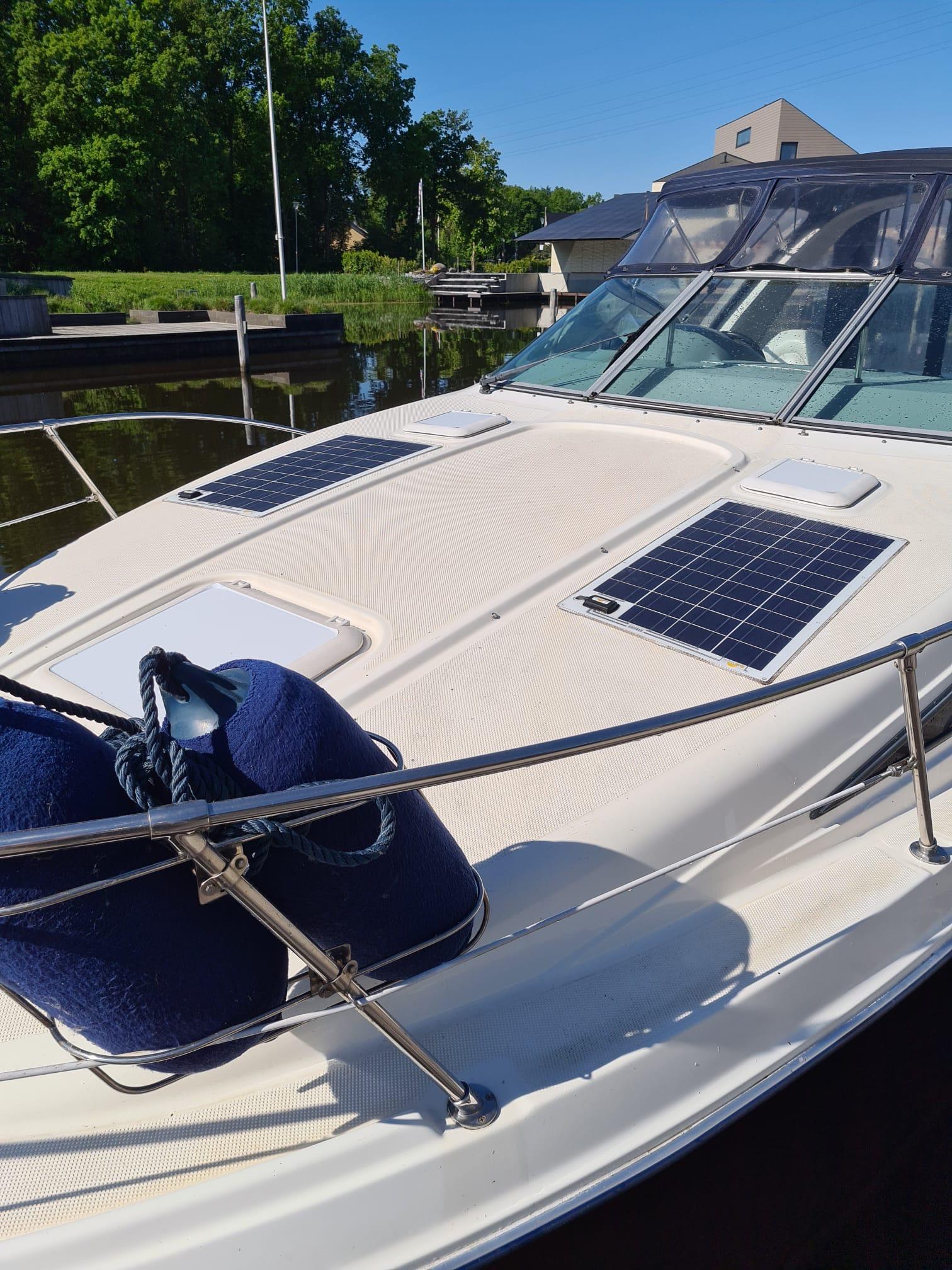 Bayliner 2855 Ciera Sunbridge — foto 3 van 21