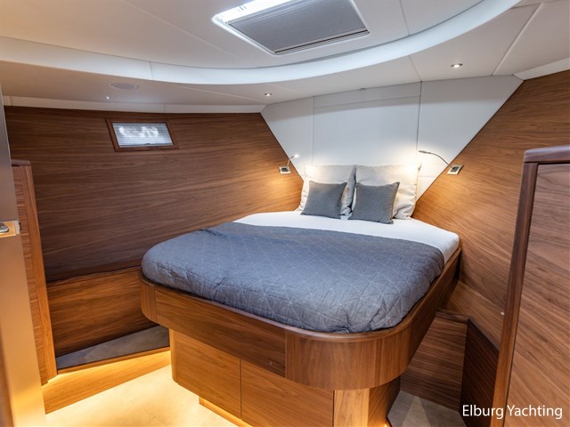 Nieland Explorer 50 — foto 36 van 99