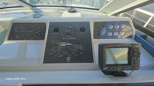 Dalla Pieta 52 Asterion - BluYachting — foto 9 van 12