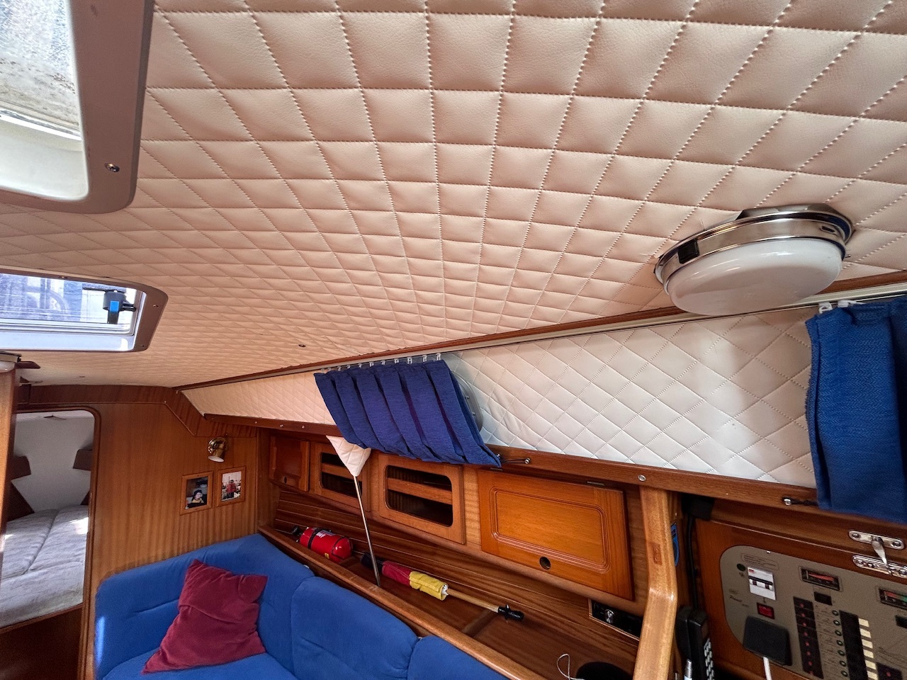 Bavaria 300 Sport — foto 6 van 7