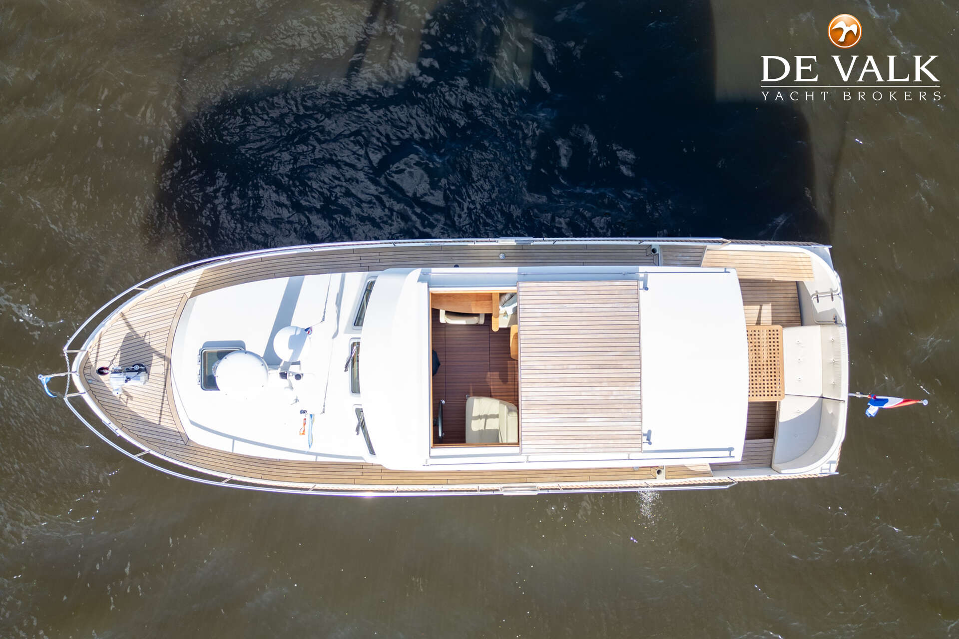 Linssen Grand Sturdy 33.9 Sedan — foto 19 van 39
