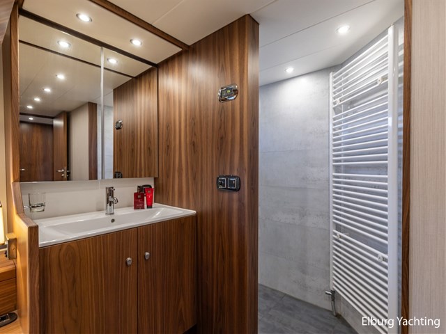 Pacific Pearl S200 — foto 34 van 95