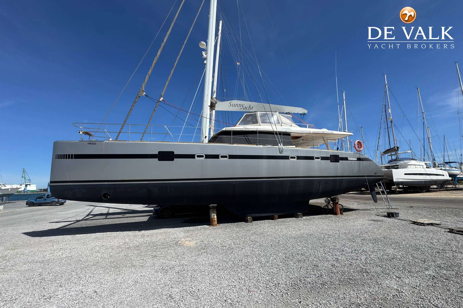 Sunreef 62 — foto 19 van 39