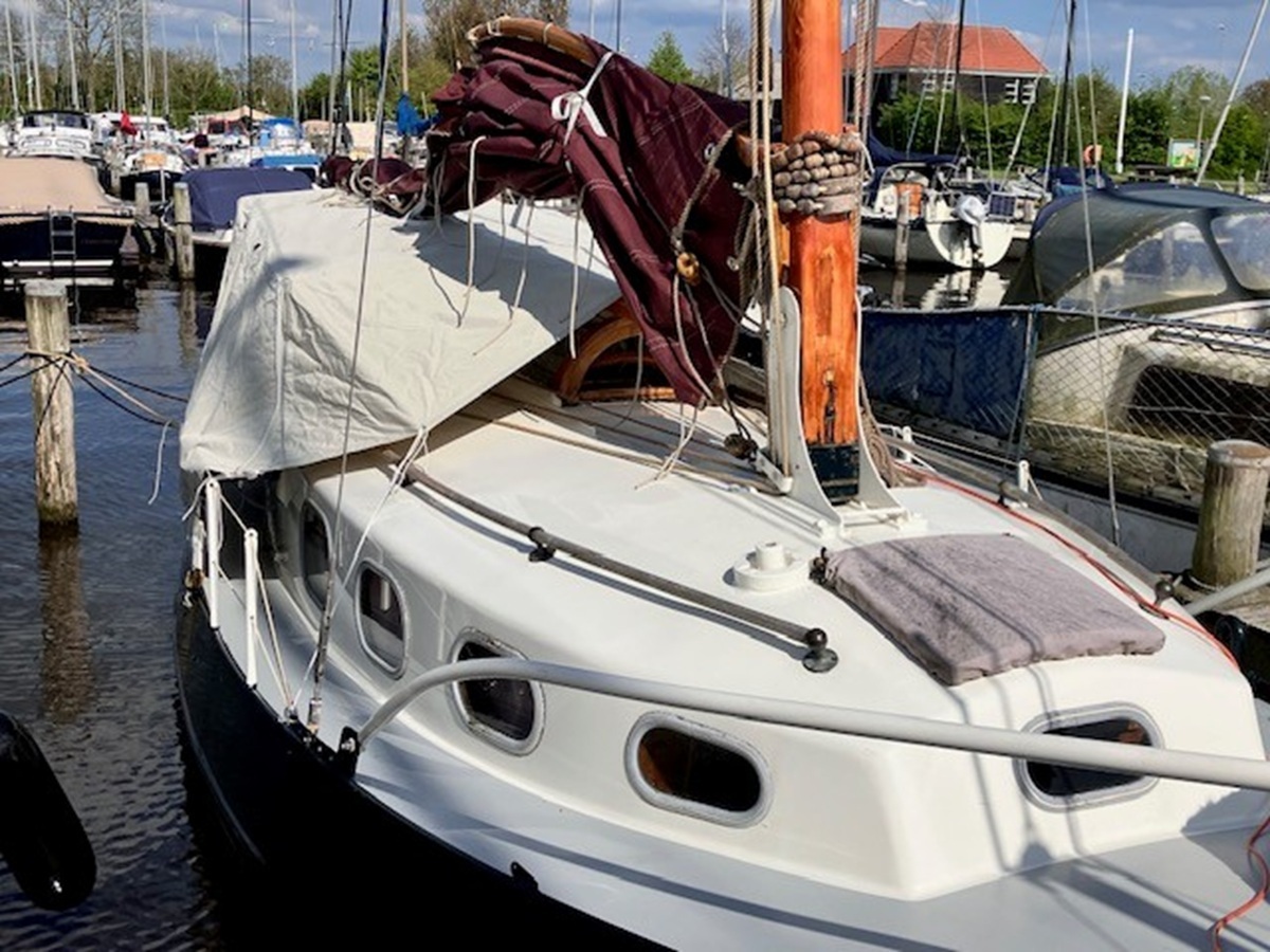 De Boer Hoogaars — foto 9 van 9