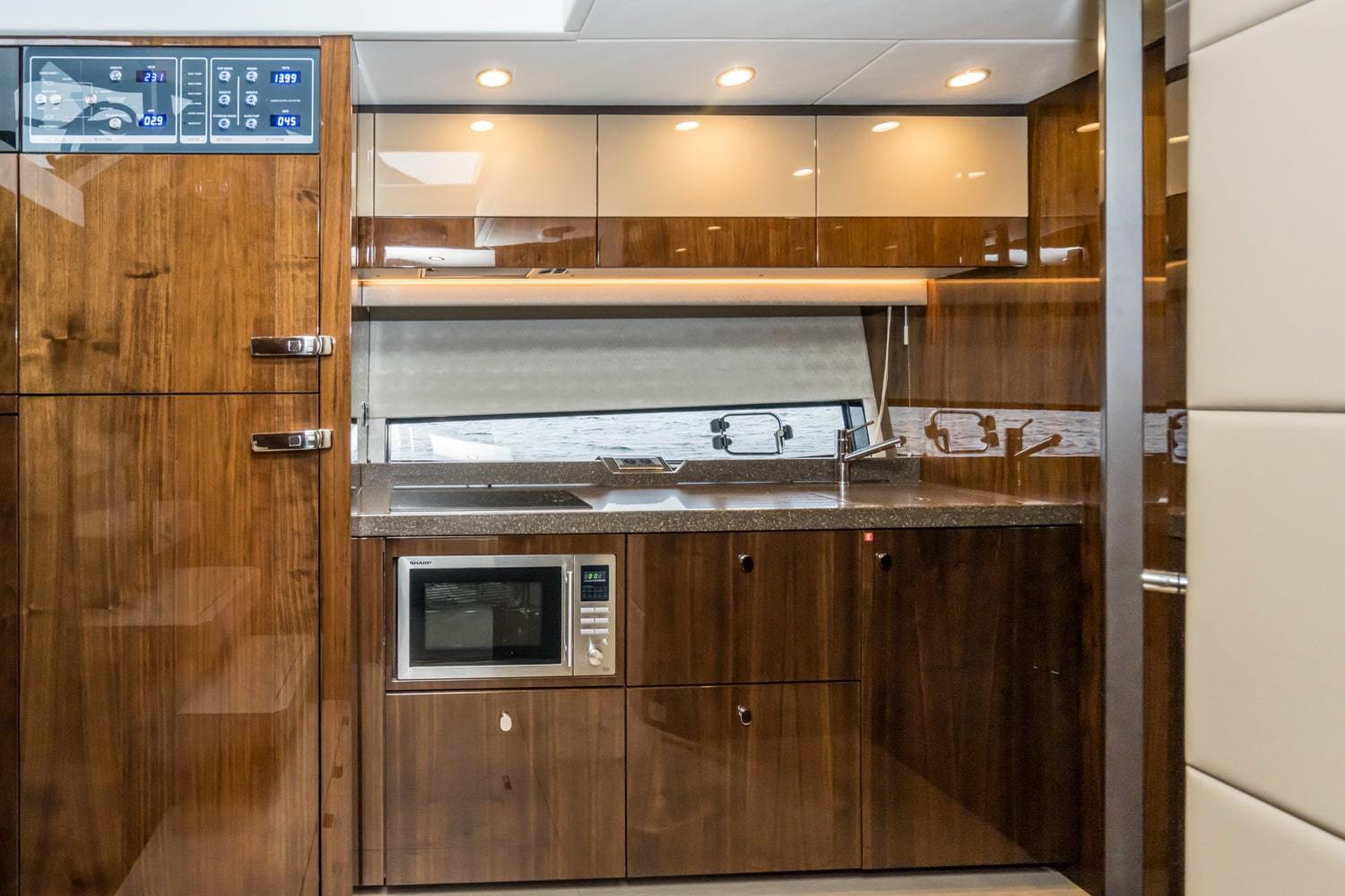 Fairline Targa 50 GT — foto 19 van 38