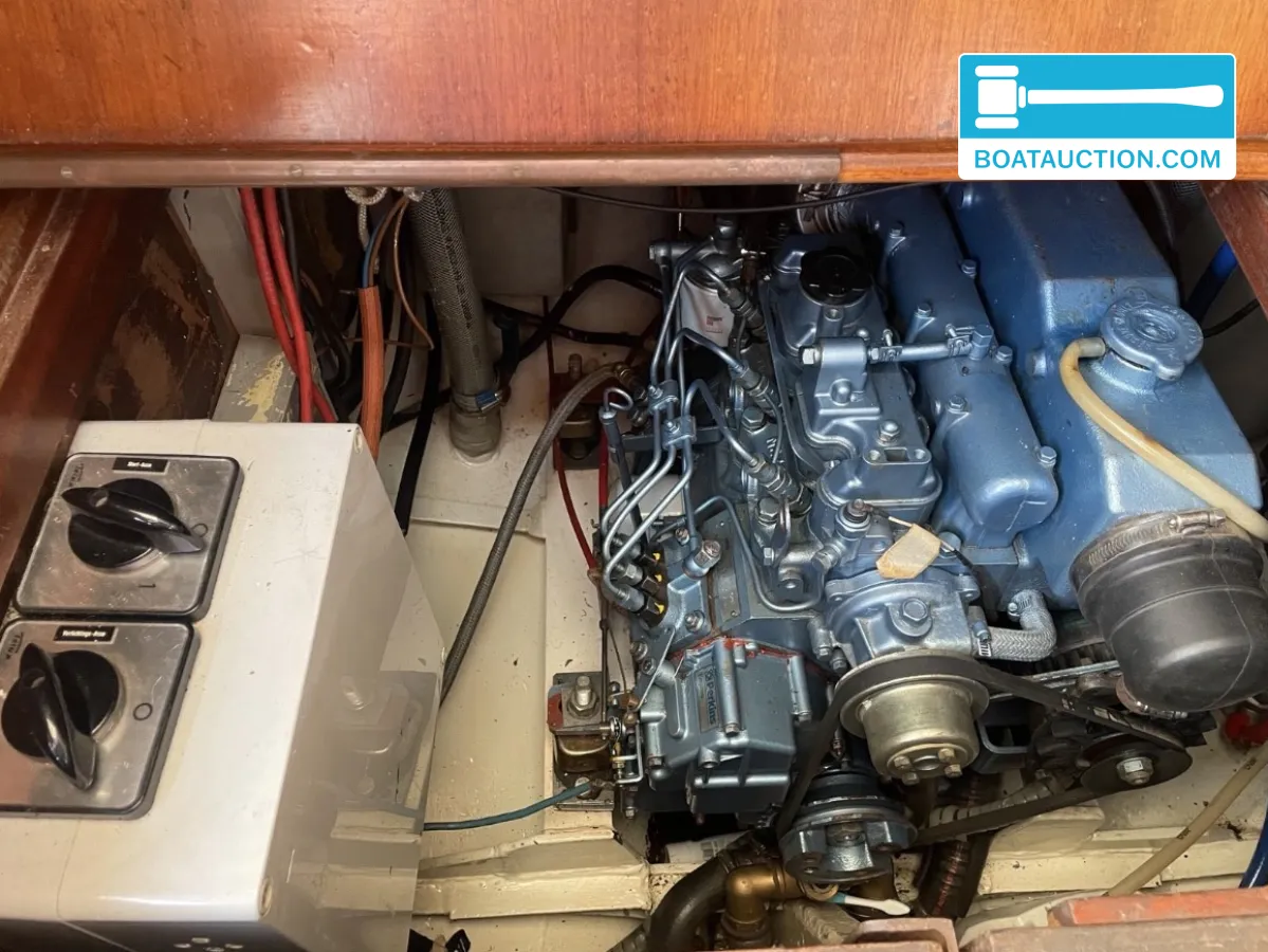 Huisman 1100 — foto 16 van 26