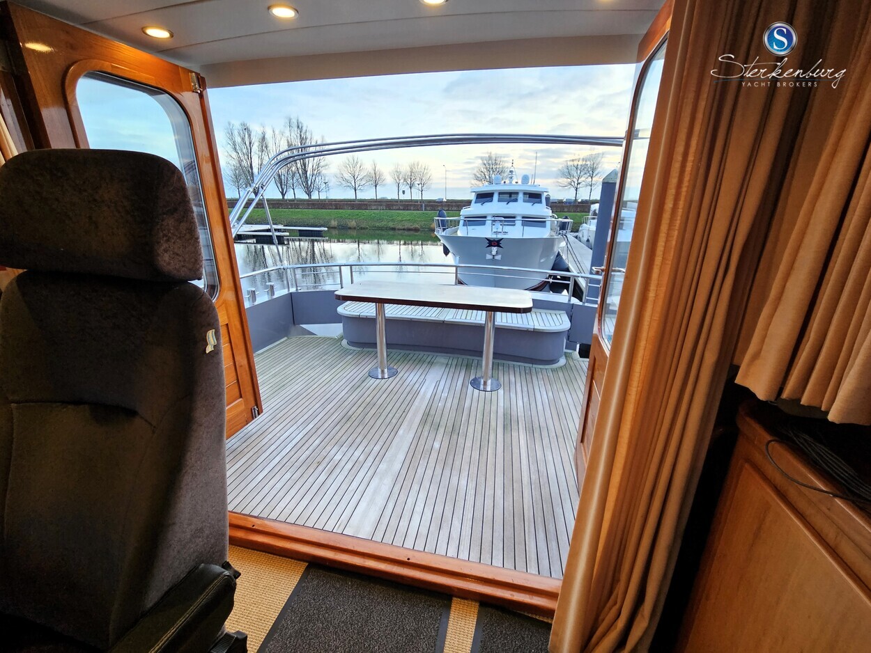 Pacific 155 Allure — foto 14 van 48