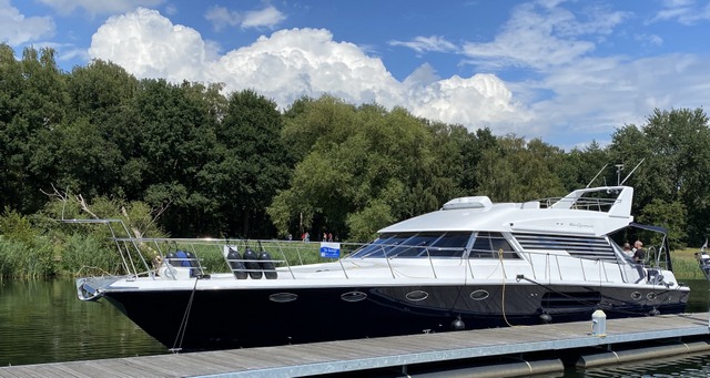 Riva 20 Corsaro — foto 5 van 48