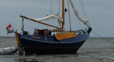 Schokker Vreedenburgh 9.84 ( Onder Bod ) — foto 5 van 14