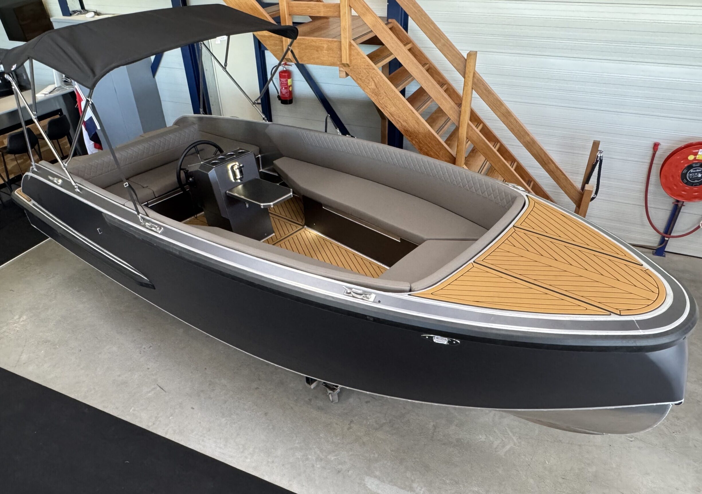 Qualia QT20e (op voorraad) — foto 7 van 9