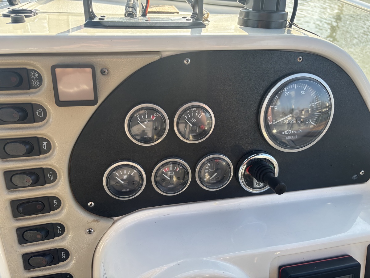 Campion 672 Explorer — foto 9 van 22