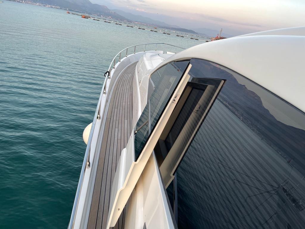 Pershing 76  — foto 9 van 39