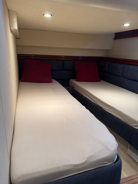 Fairline 50 Phantom - BluYachting — foto 9 van 12