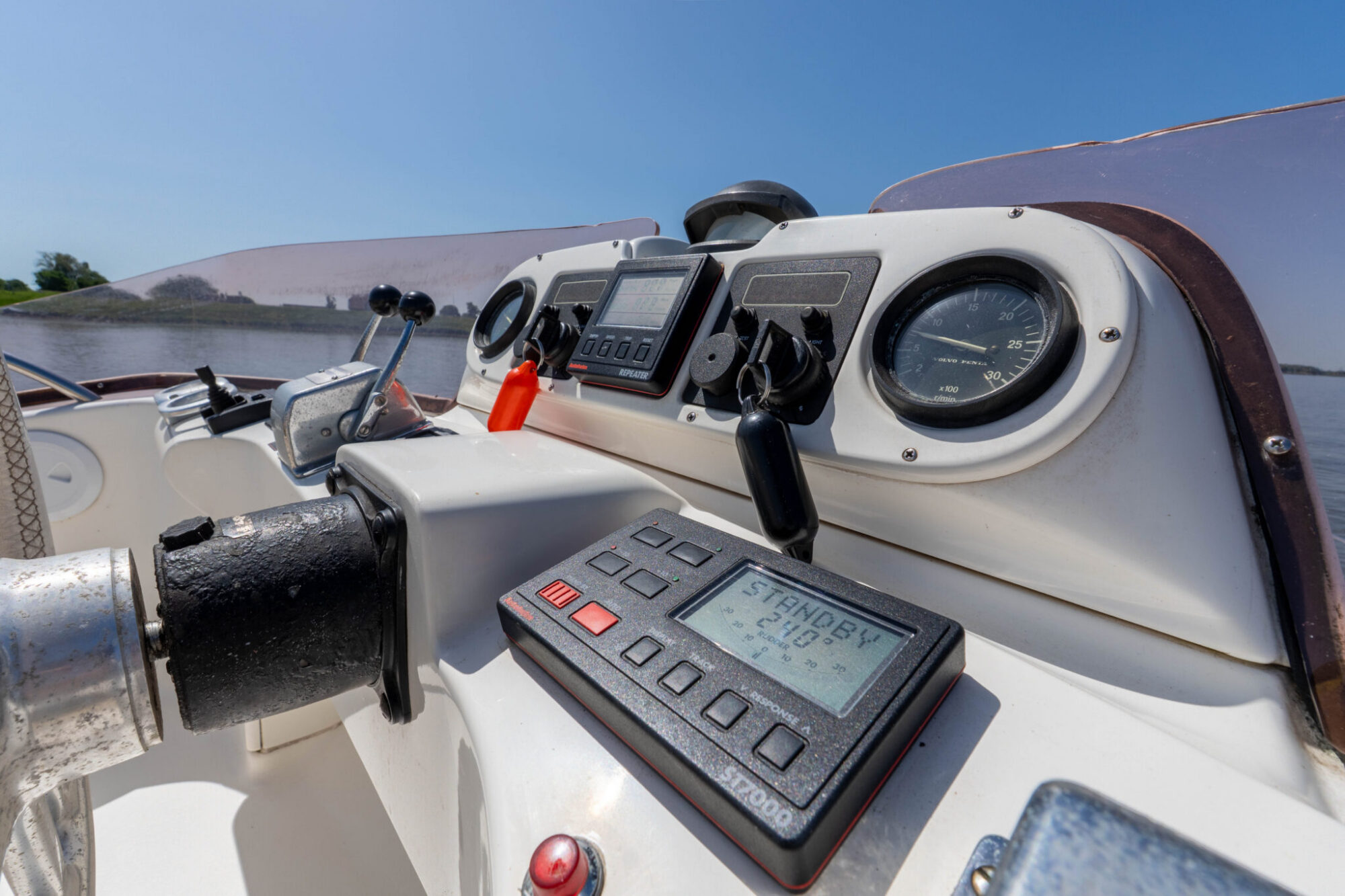 Sealine Statesmen 450 — foto 46 van 50