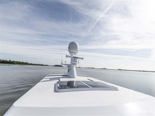 Sturier 520 OC - Stabilizers — foto 69 van 78