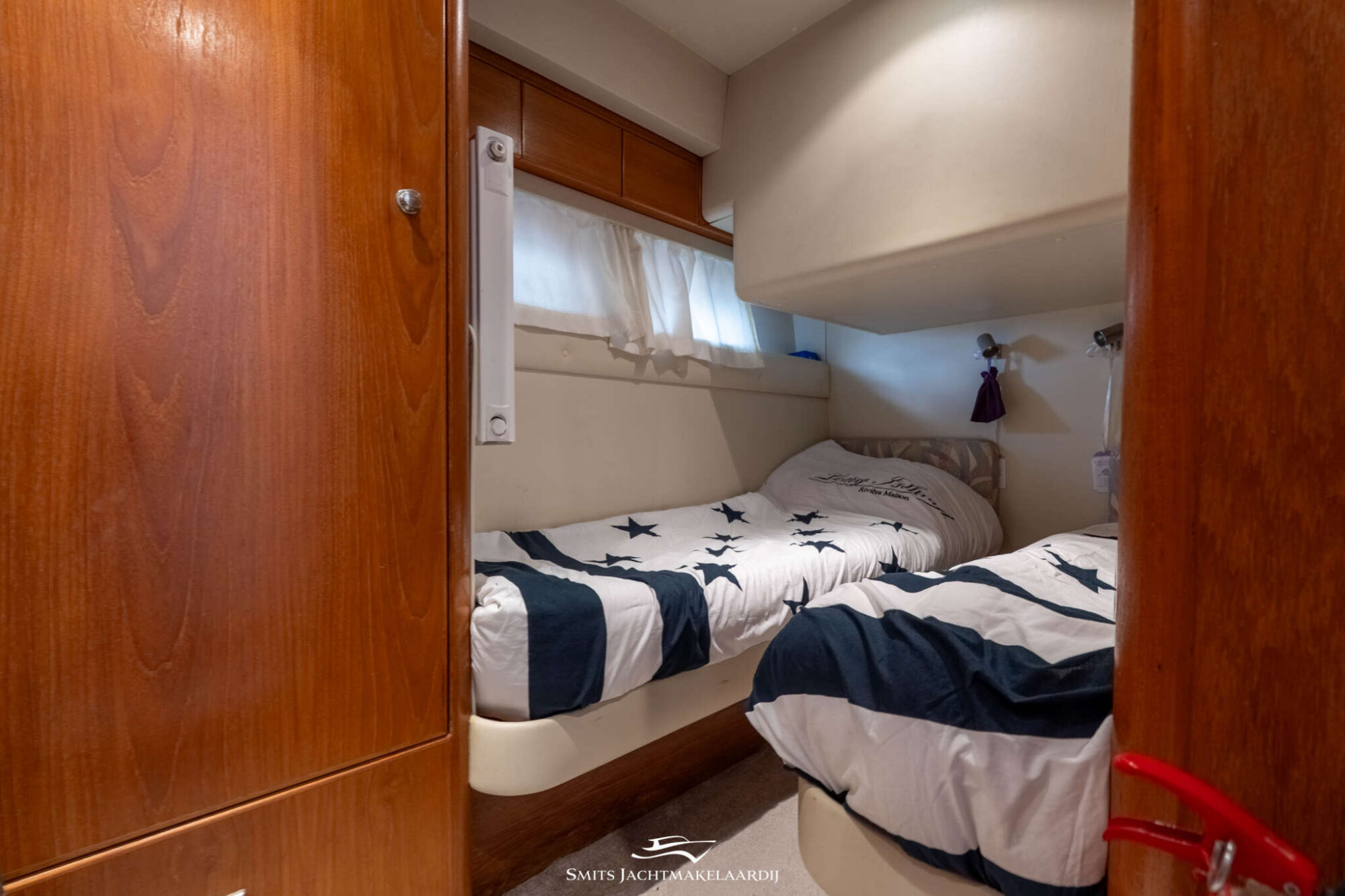 Princess Zeearend Princess 48 Flybridge — foto 25 van 66