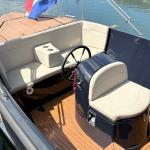 Maxima 750 Flying Lounge | Motorboten aanbod | Verkoop motor- en zeilboten | Hansa Watersport & Recreatie — foto 9 van 11