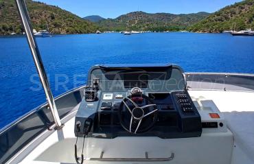 Sirena 58 (2023) — foto 5 van 12