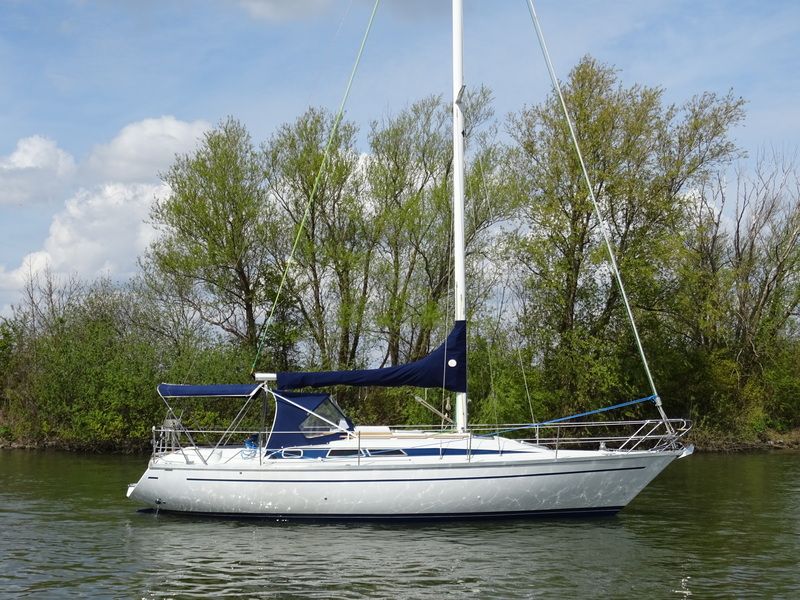 Comet 1050 Refit 2021 — foto 2 van 3