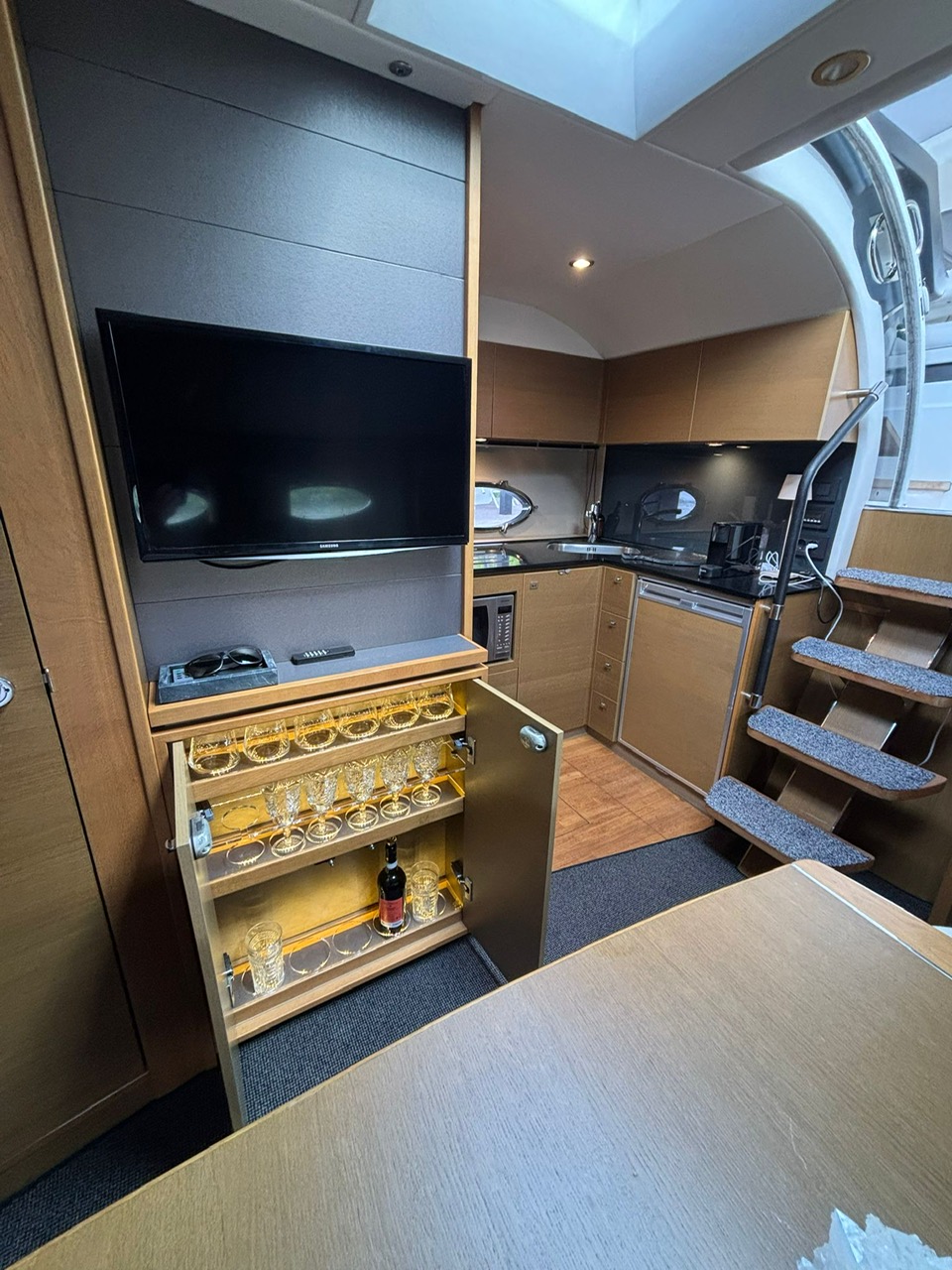 Princess V39 — foto 14 van 20