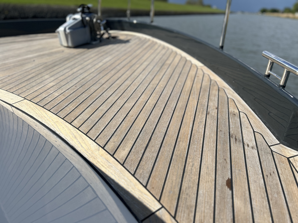 Linssen Grand Sturdy 45.0 AC  — foto 12 van 90