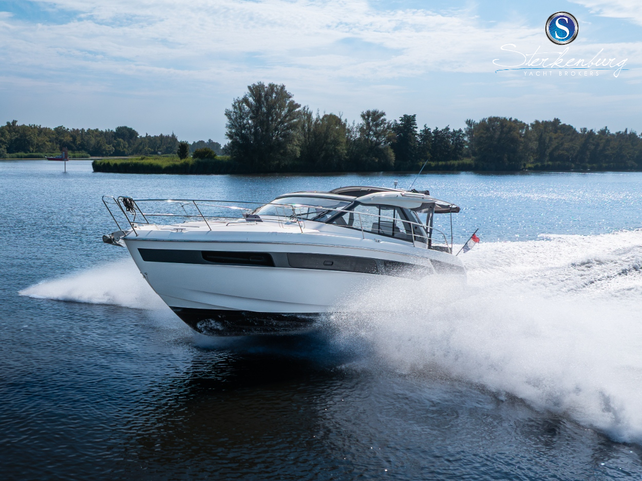 Bavaria S40 HT — foto 4 van 52