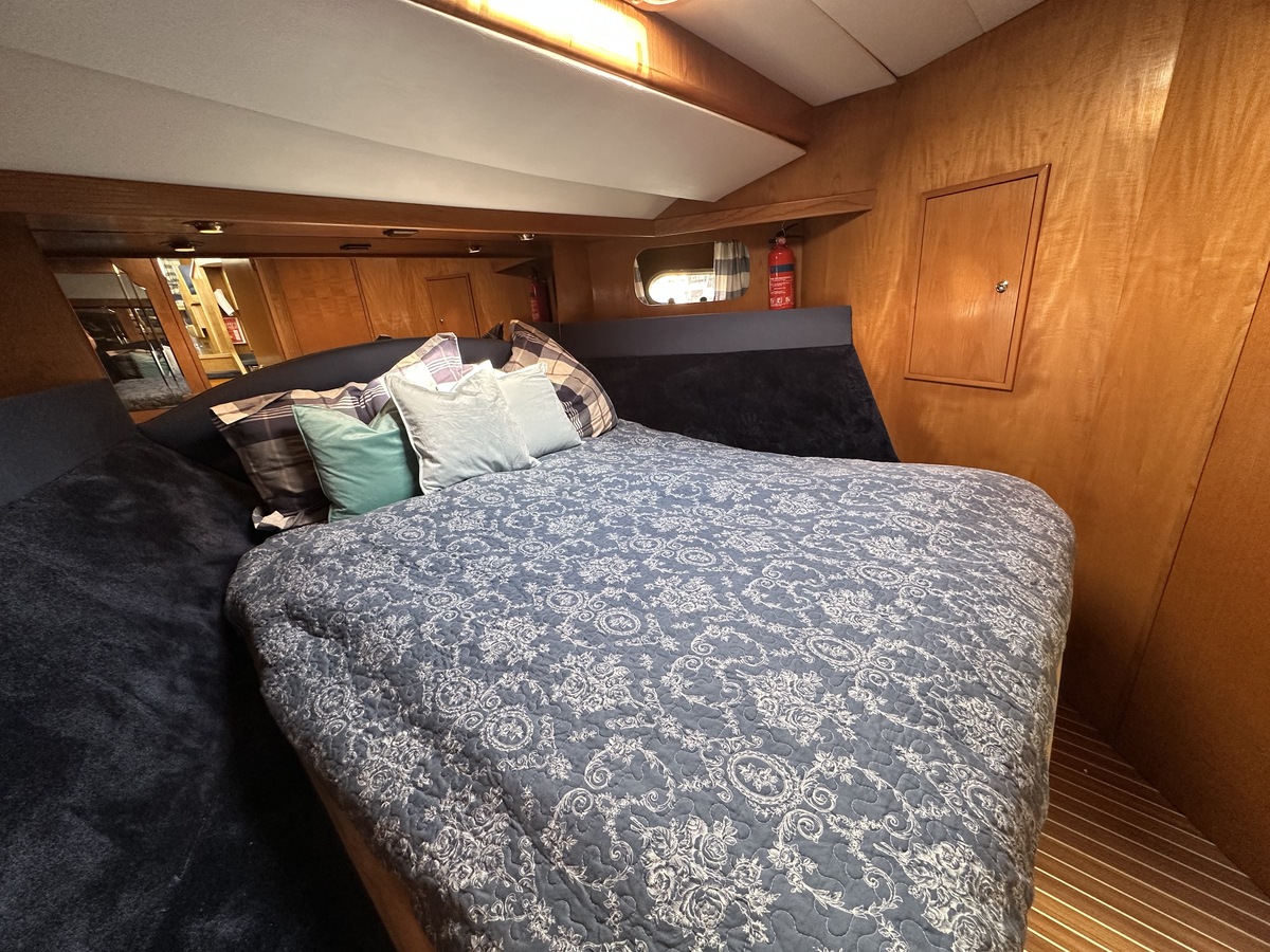 Pfeil 550 Fly — foto 37 van 68