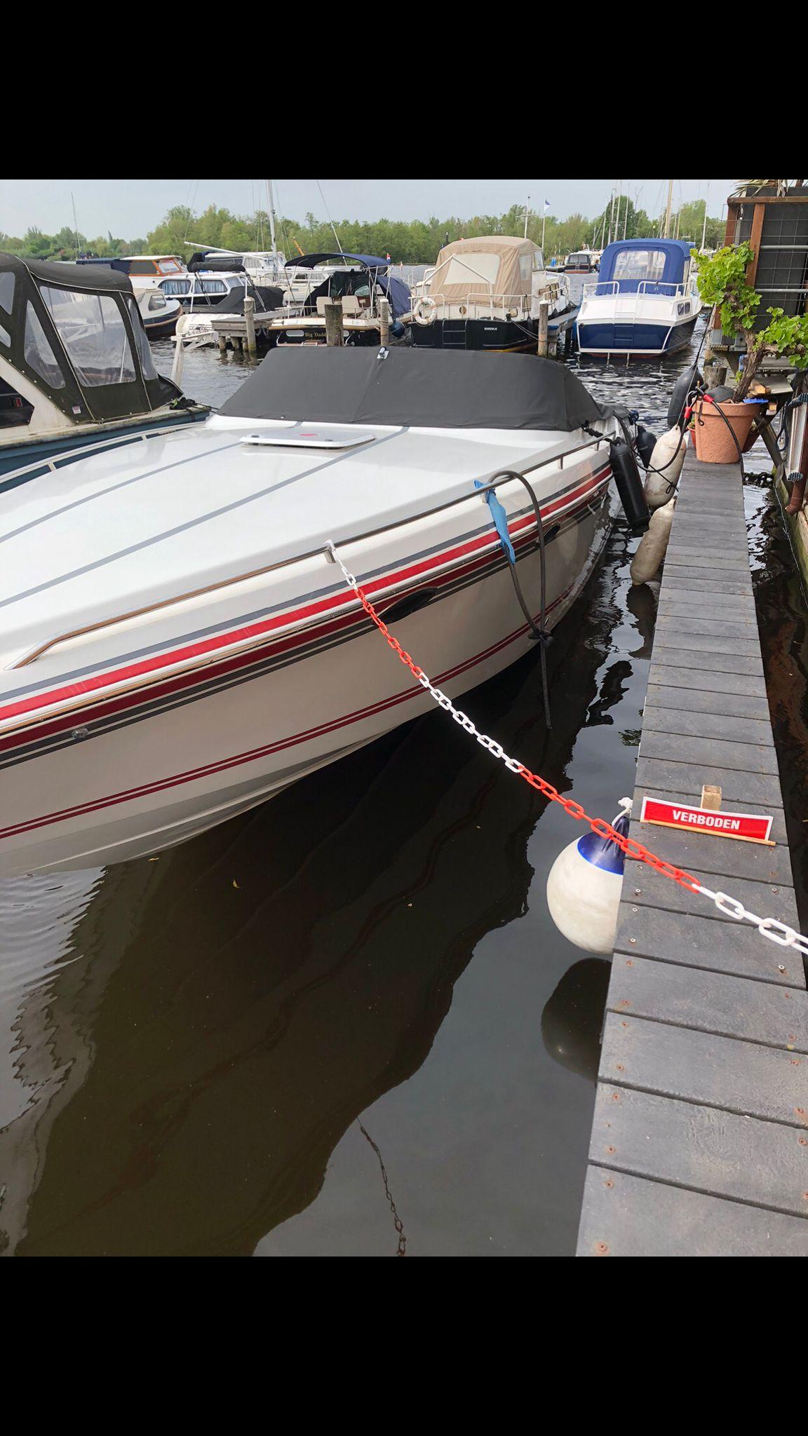 Powerquest 290 Enticer — foto 7 van 25