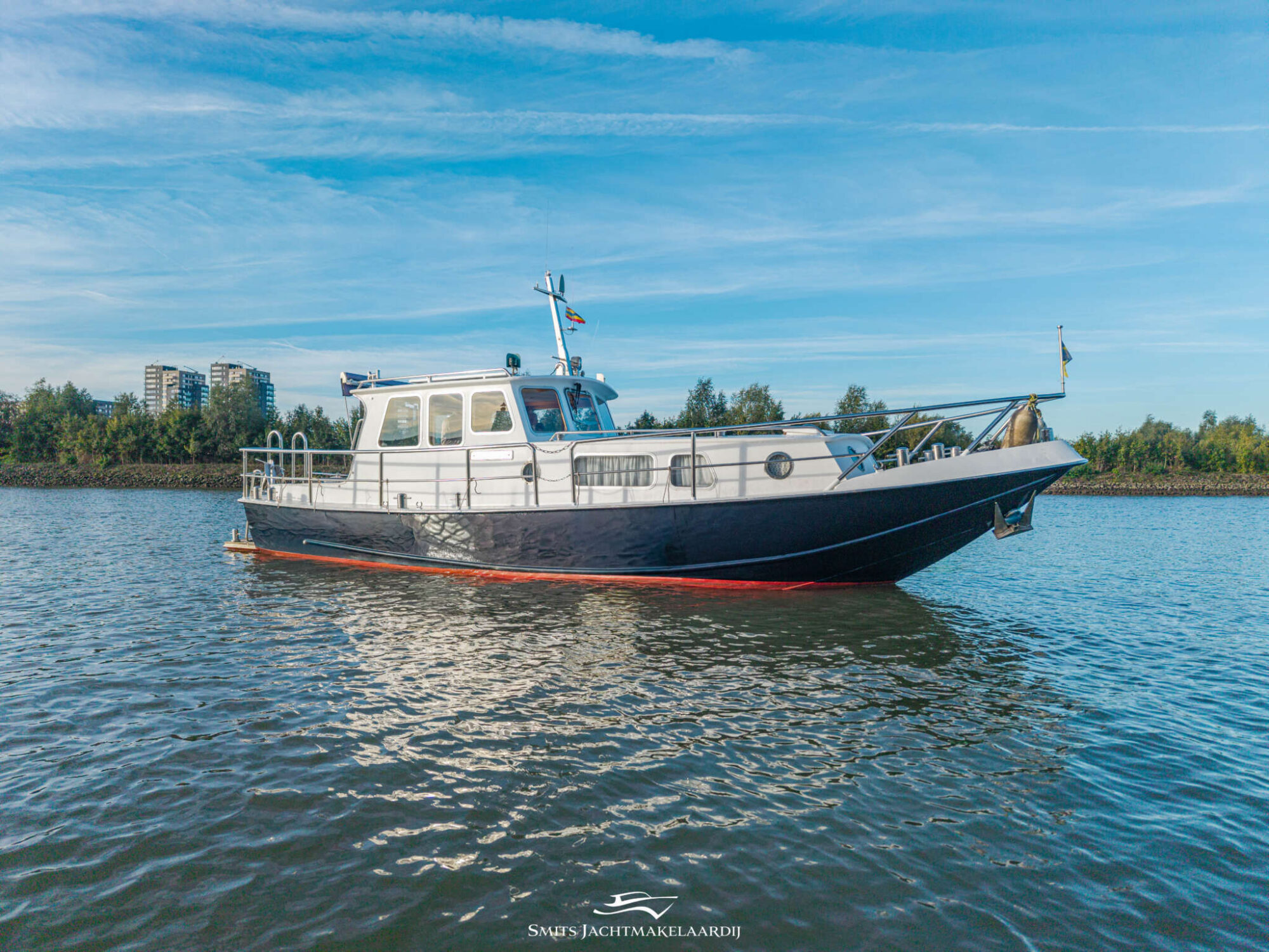 Damen Vlet 12.00 OK — foto 26 van 29