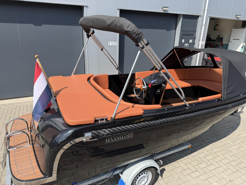 Maassloep 570 — foto 2 van 12