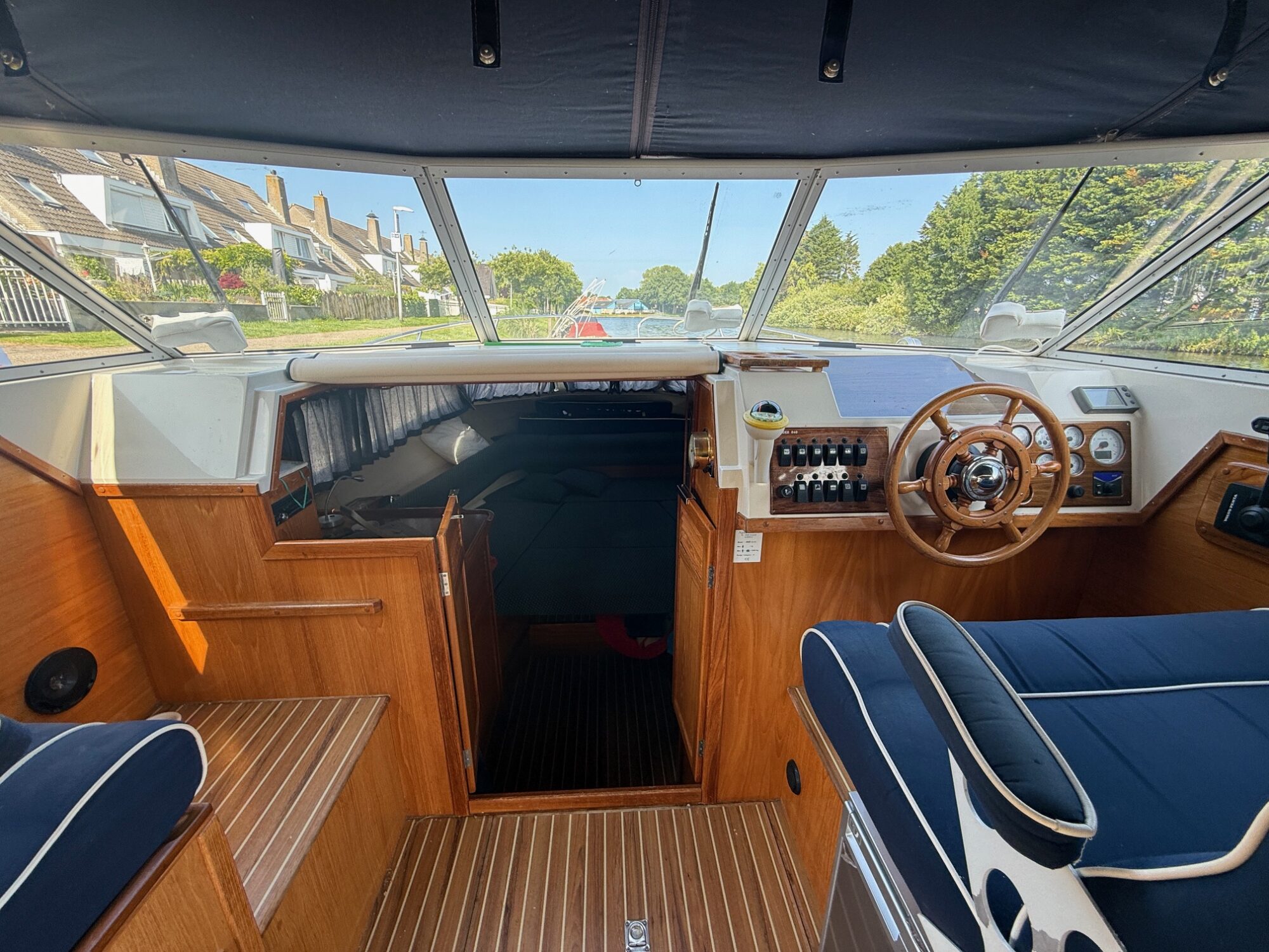 Agder 840 Cabrio — foto 5 van 30